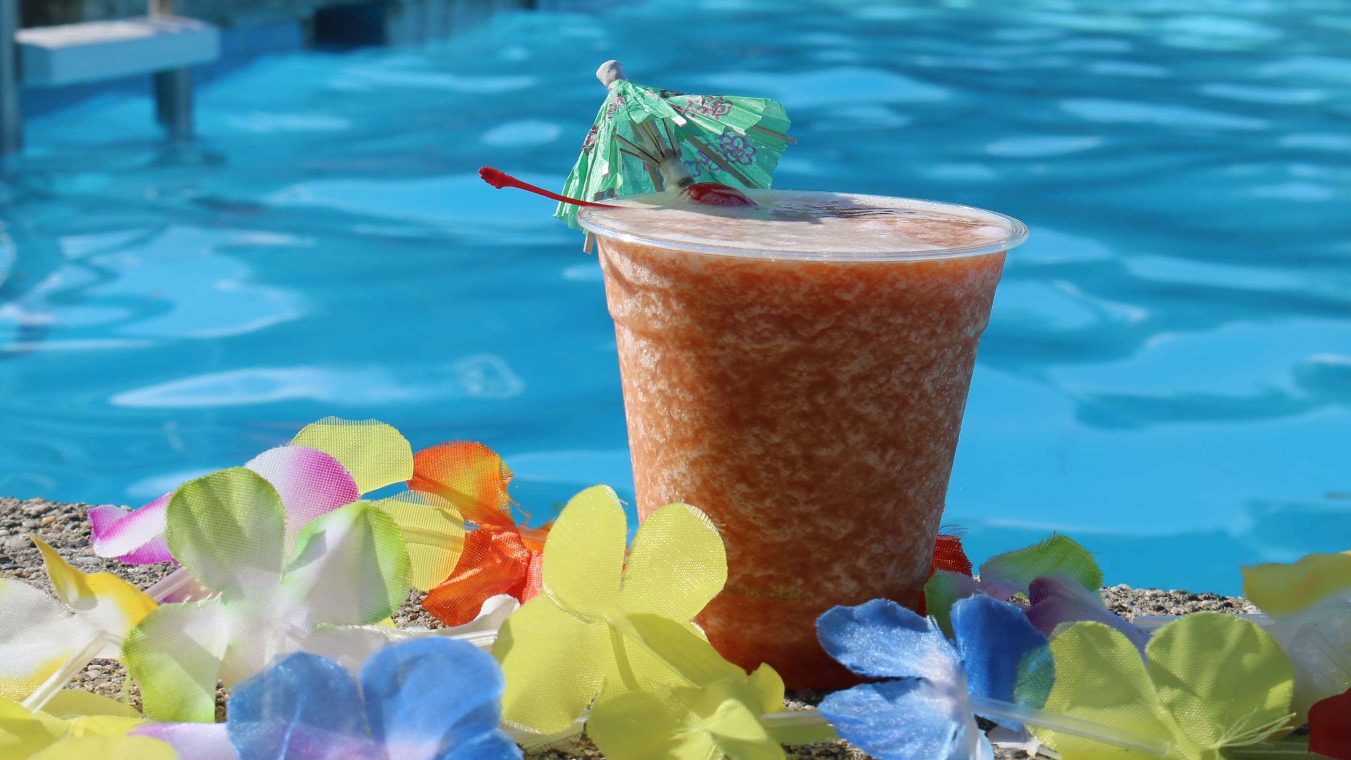 Tropical Tuesday SHaRC