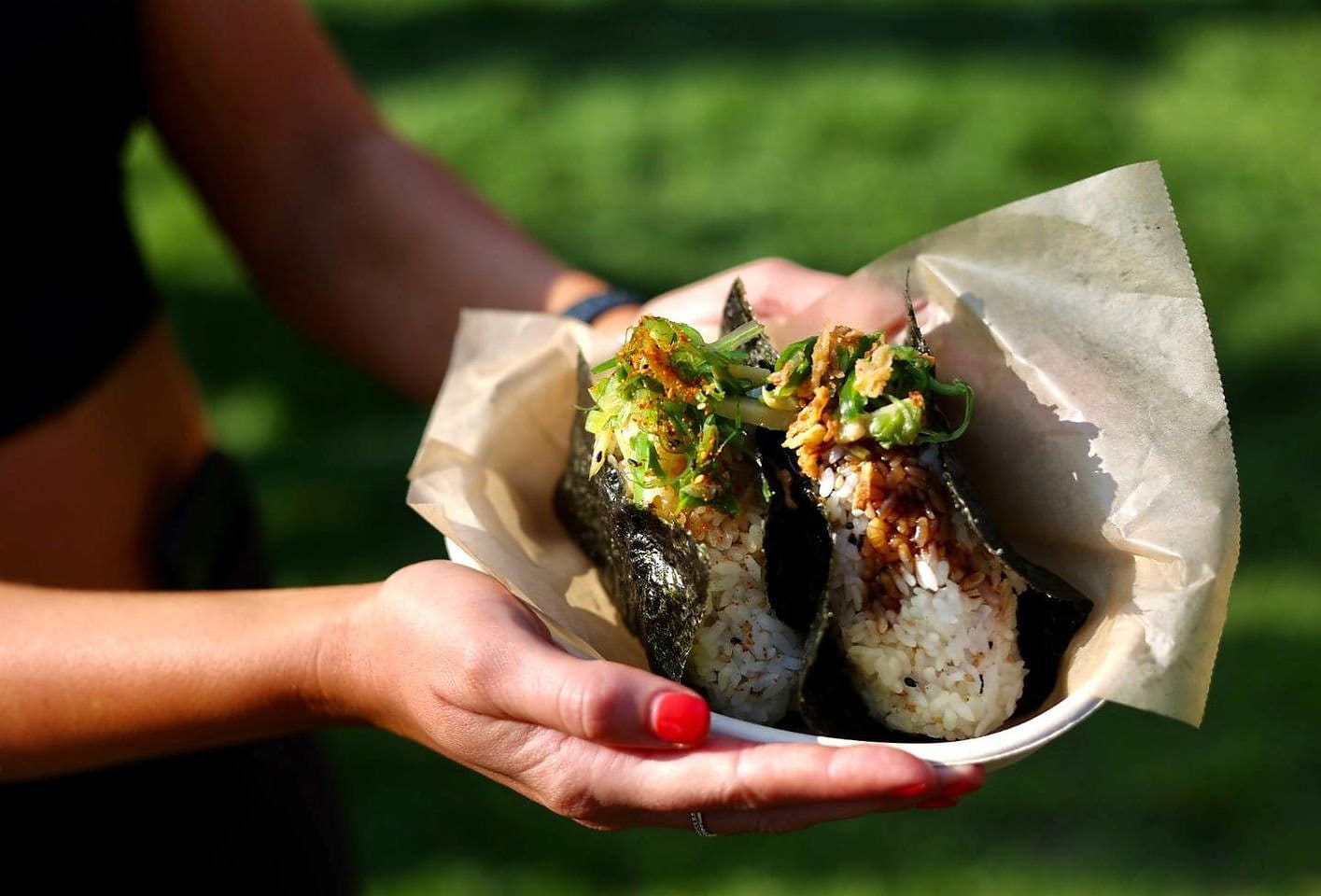 Onigiri