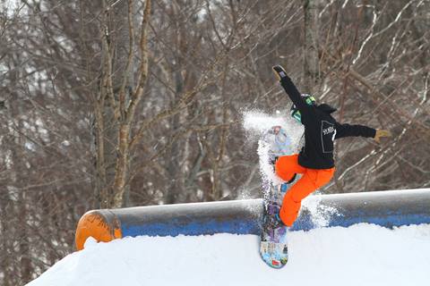 Shred
