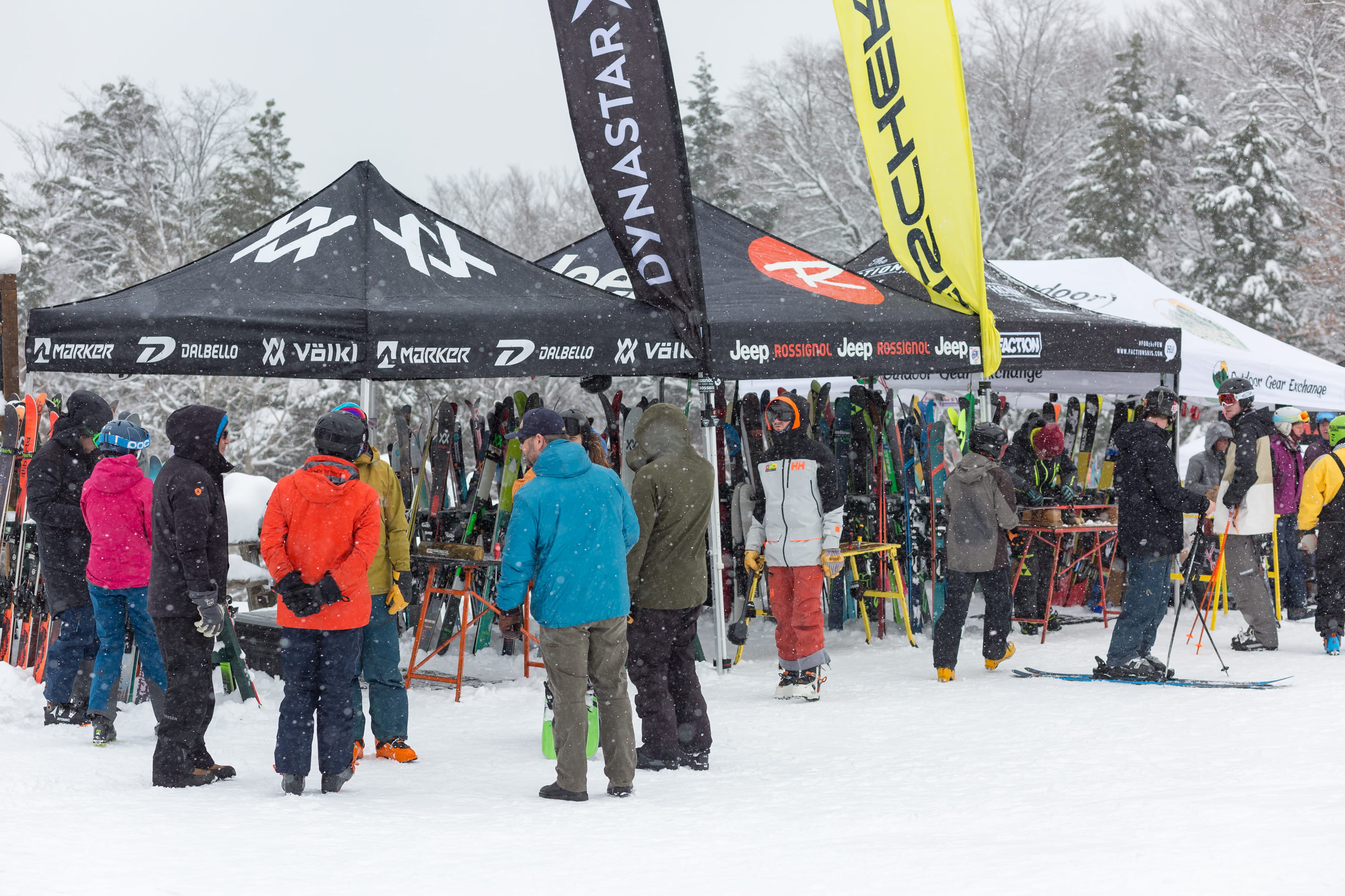 Demo Day