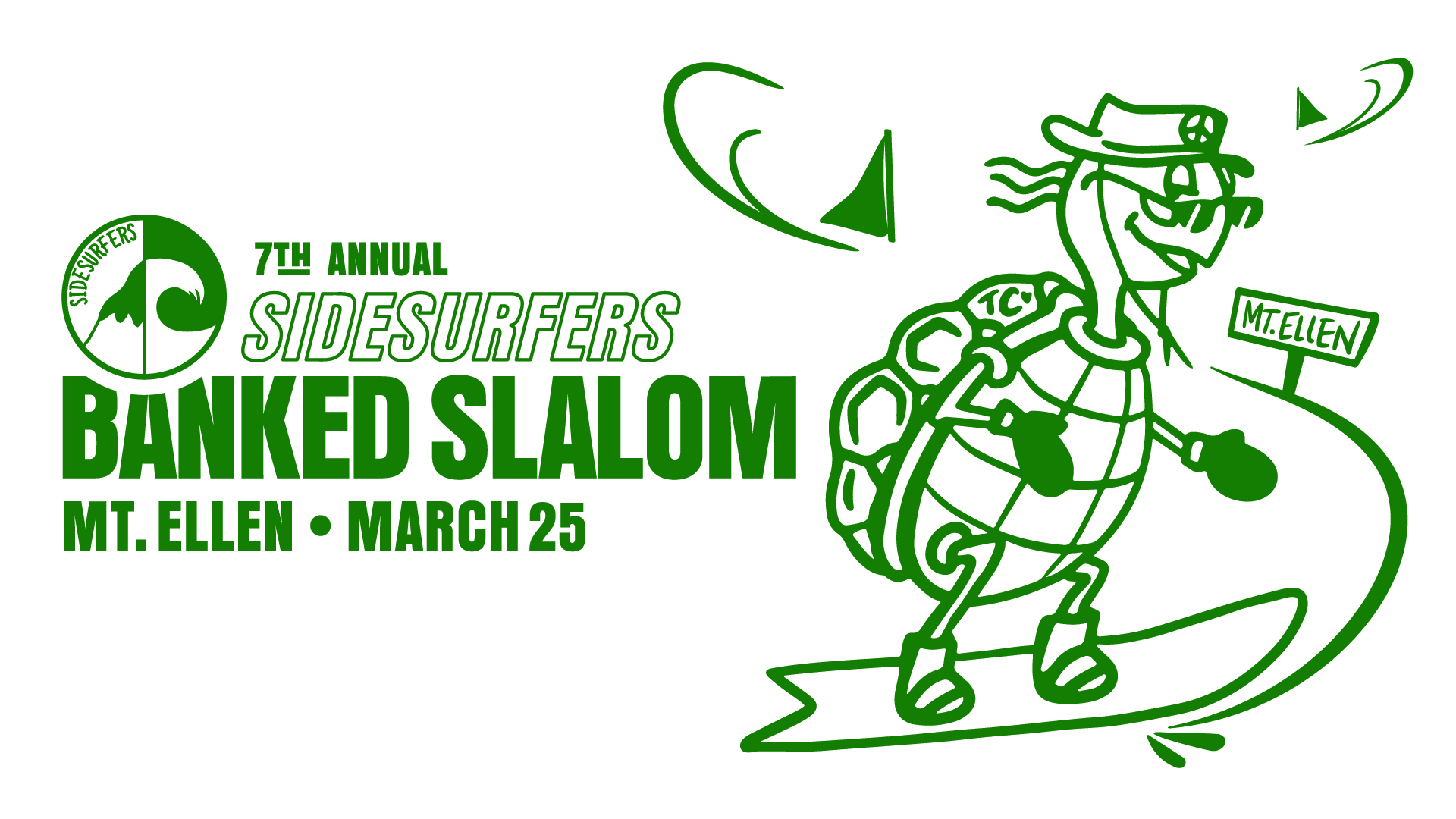 banked slalom event graphic 