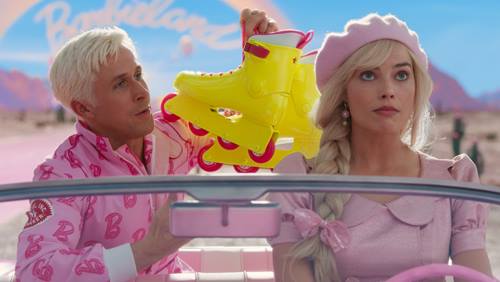 barbie Movie