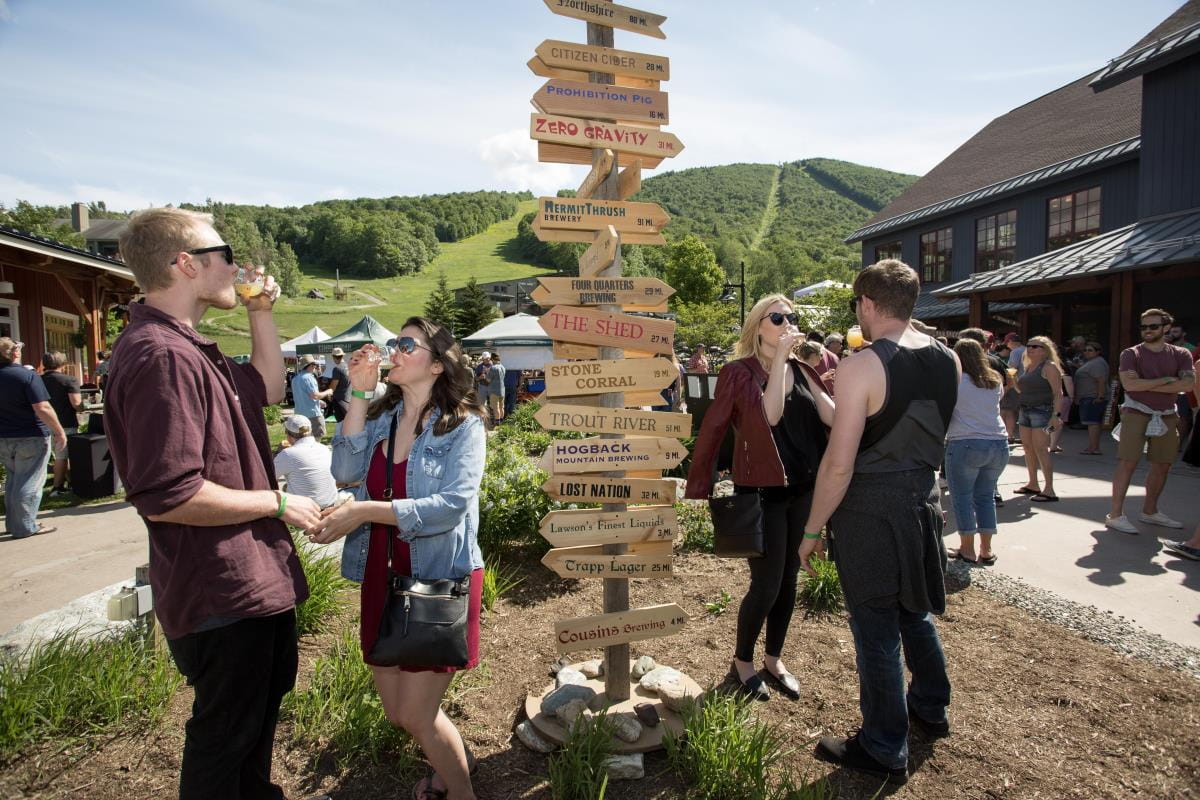 Brew Grass Festival 2022