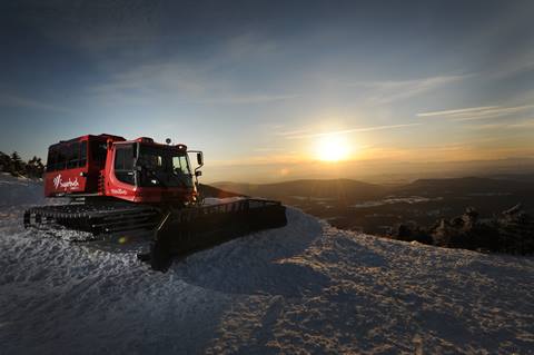 Sunset Groomer