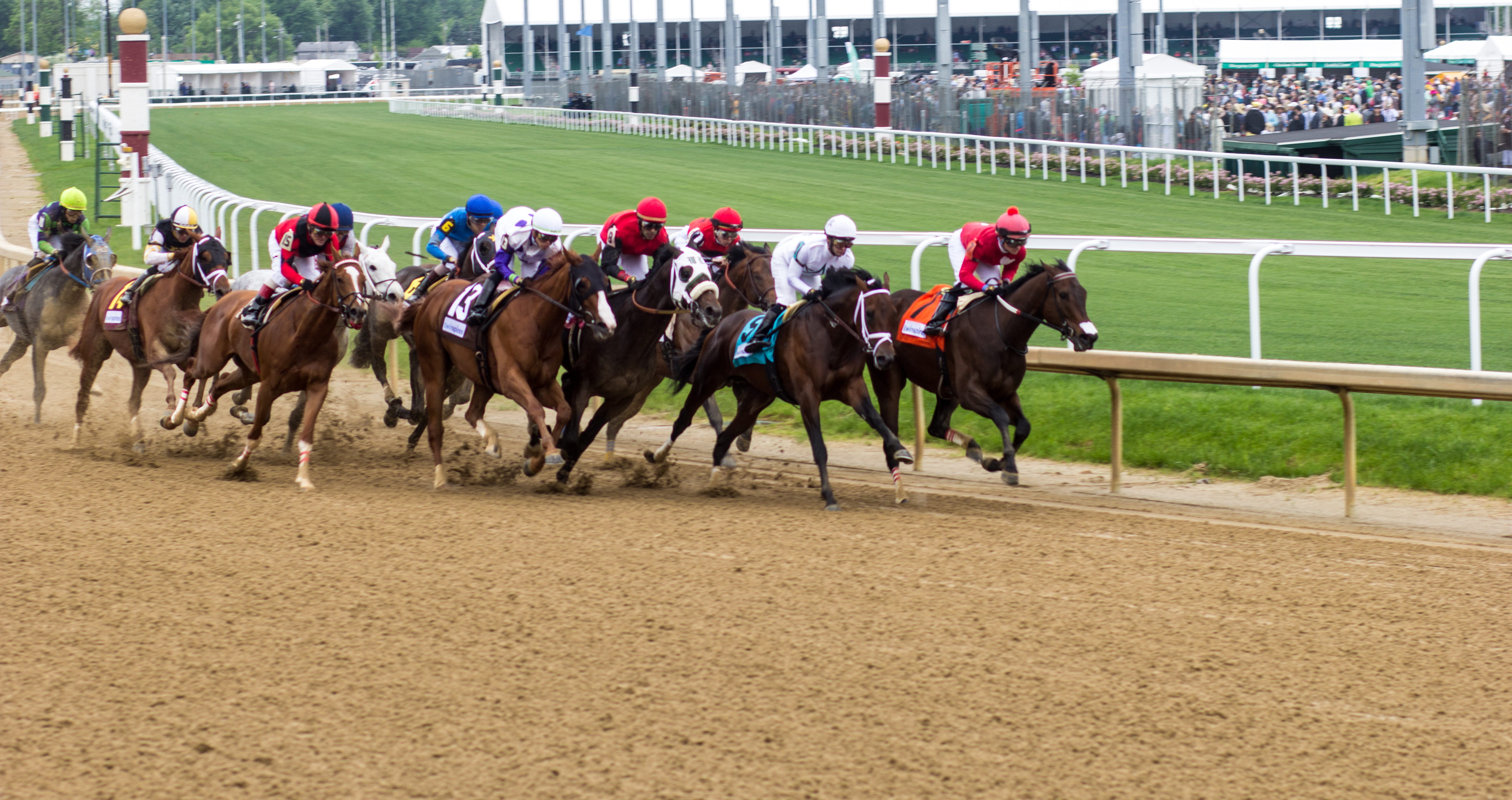 Kentucky Derby