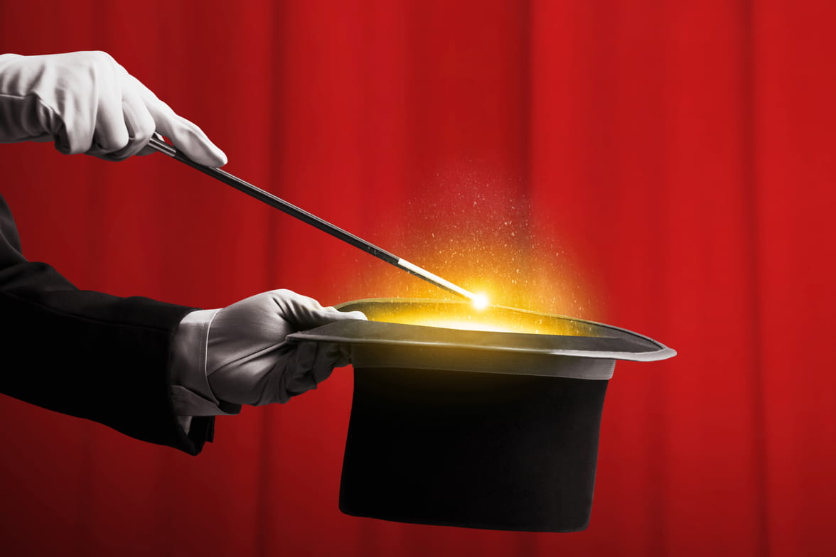 Magic Show