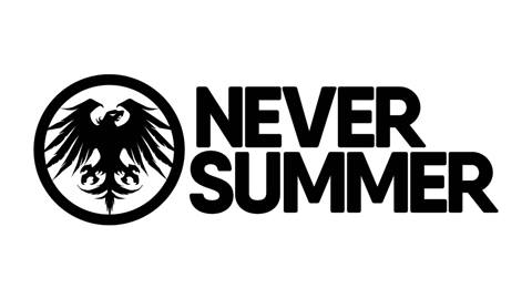 Never Summer