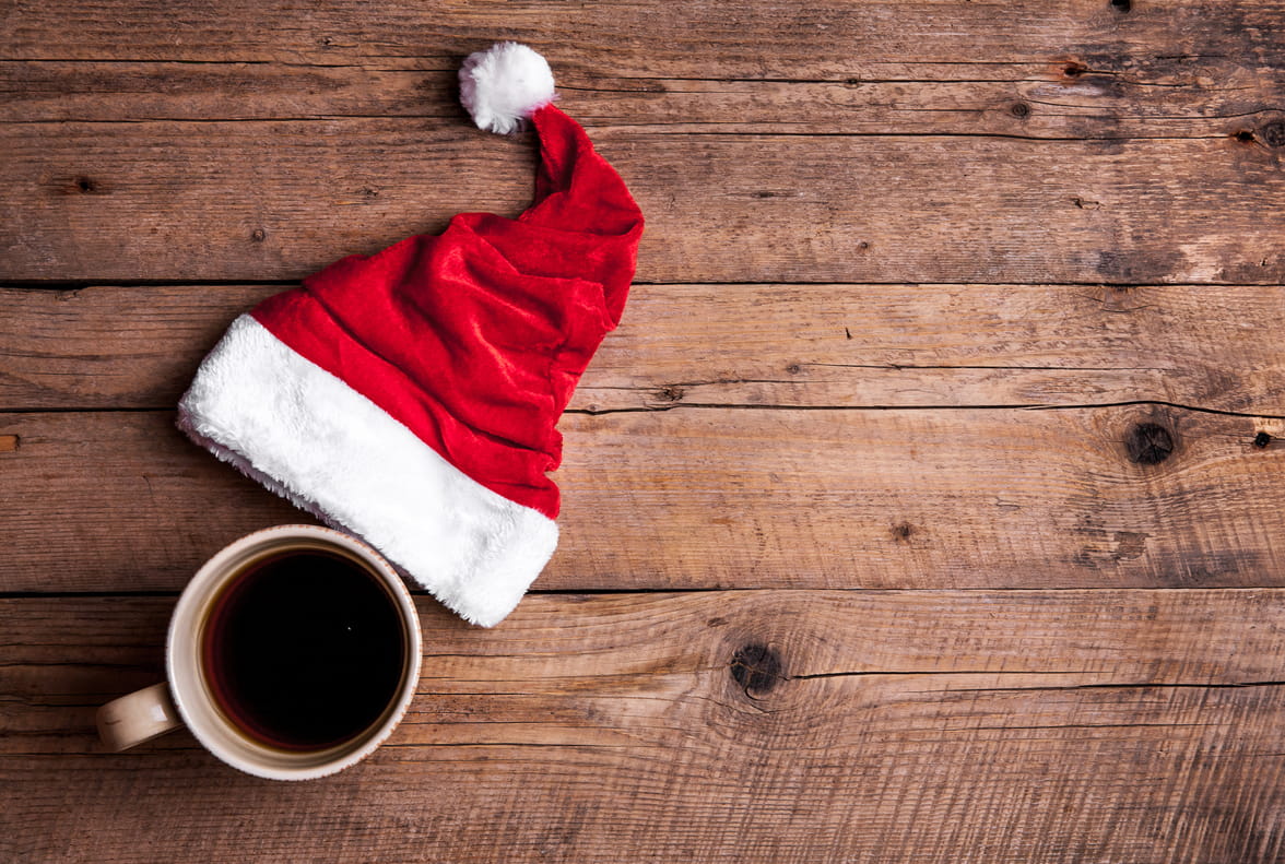 Santa Breakfast