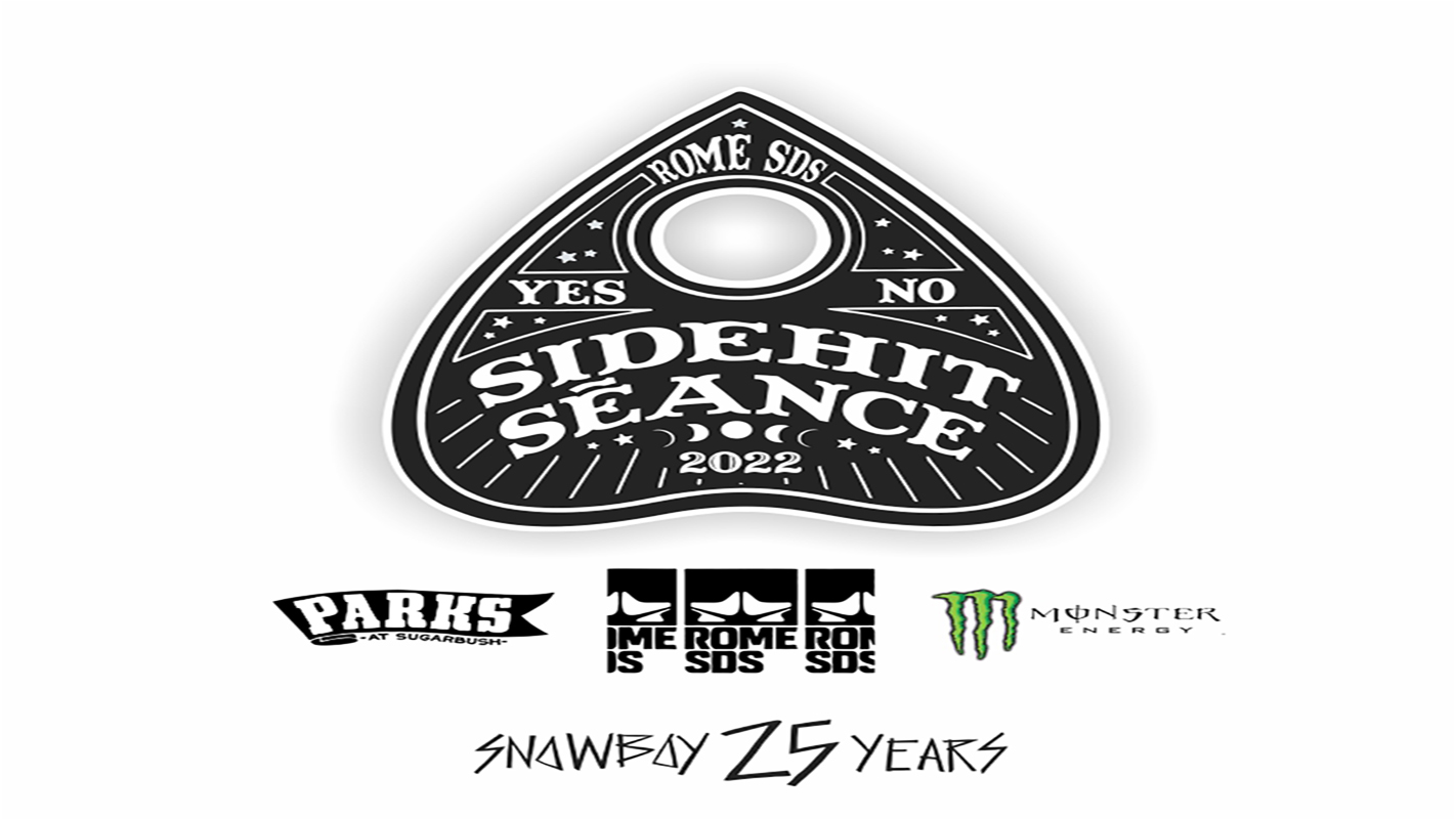 Sidehit Seance