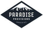 Paradise Provisions Logo