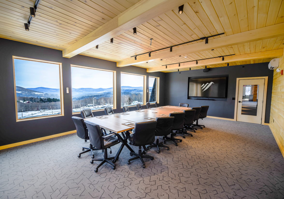 Glen Ellen Room