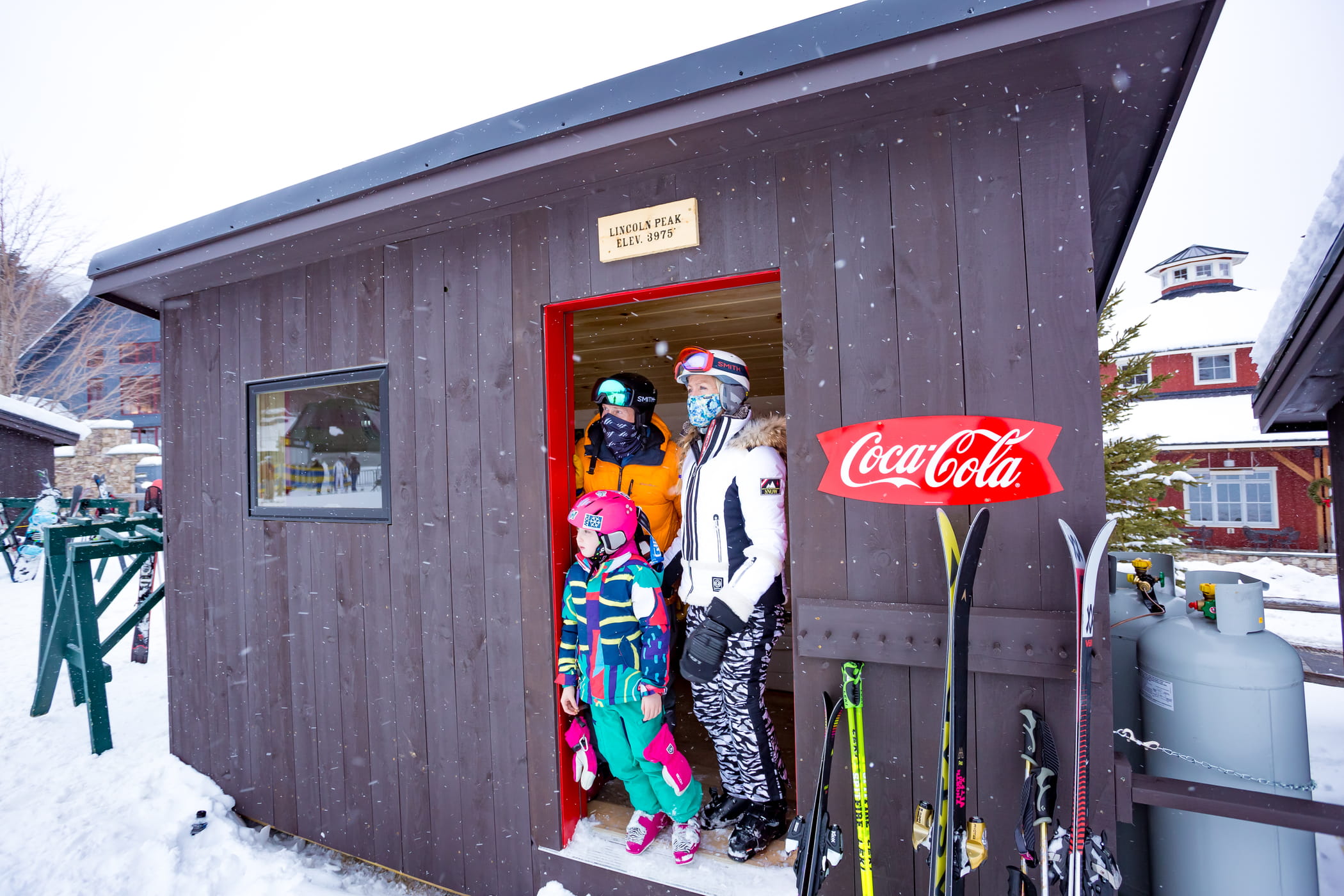 Base Cabin