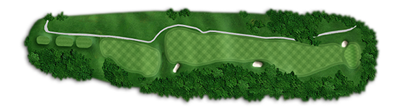 sugarbush golf course hole 11