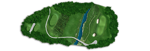 sugarbush golf course 11