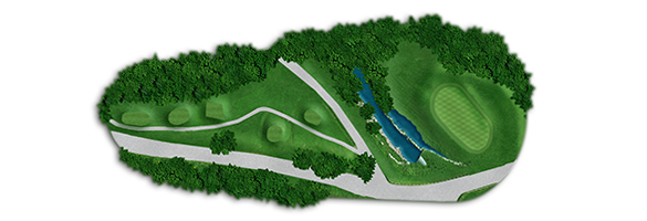 sugarbush golf course 16