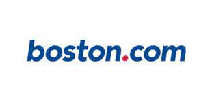 boston.com logo