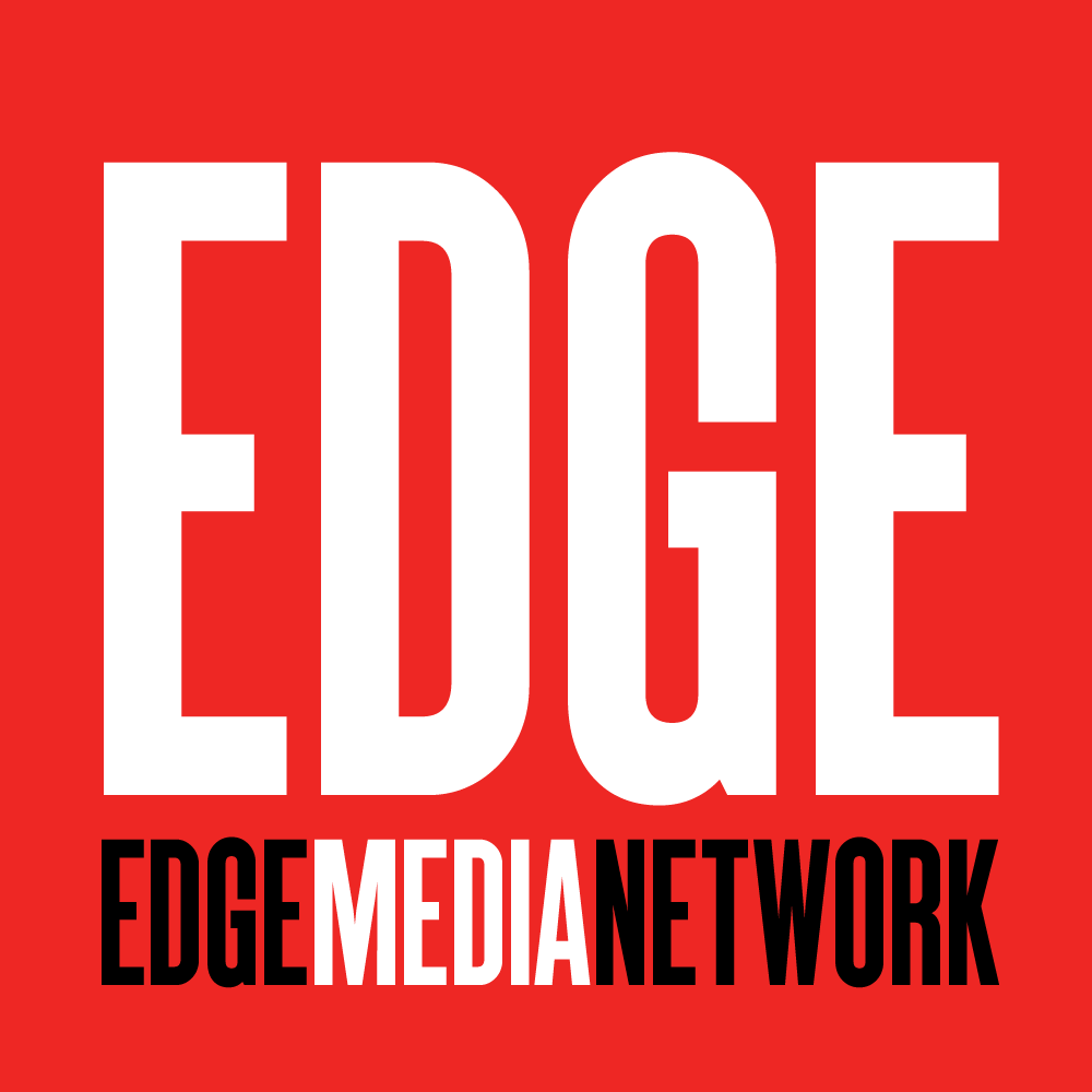 Edge Media Network Logo