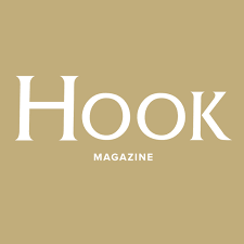 Hook Magazine Logo