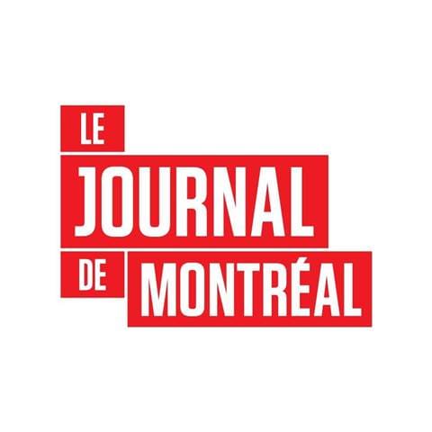 Le Journal De Montreal