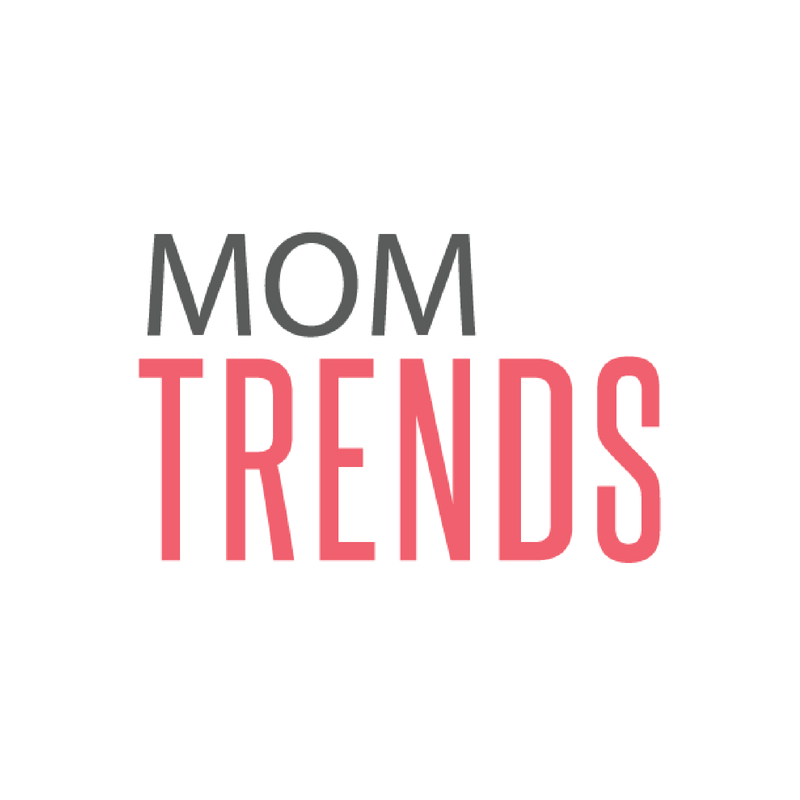 Mom Trends Logo