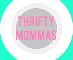 Thrifty Mommas Logo