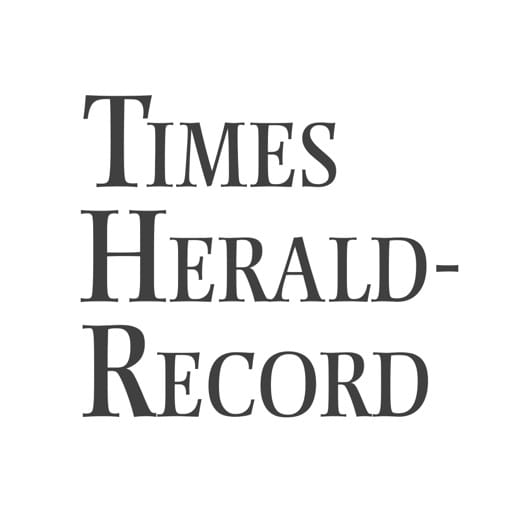 Times Herald-Record Logo