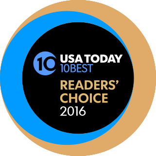USA Today Logo