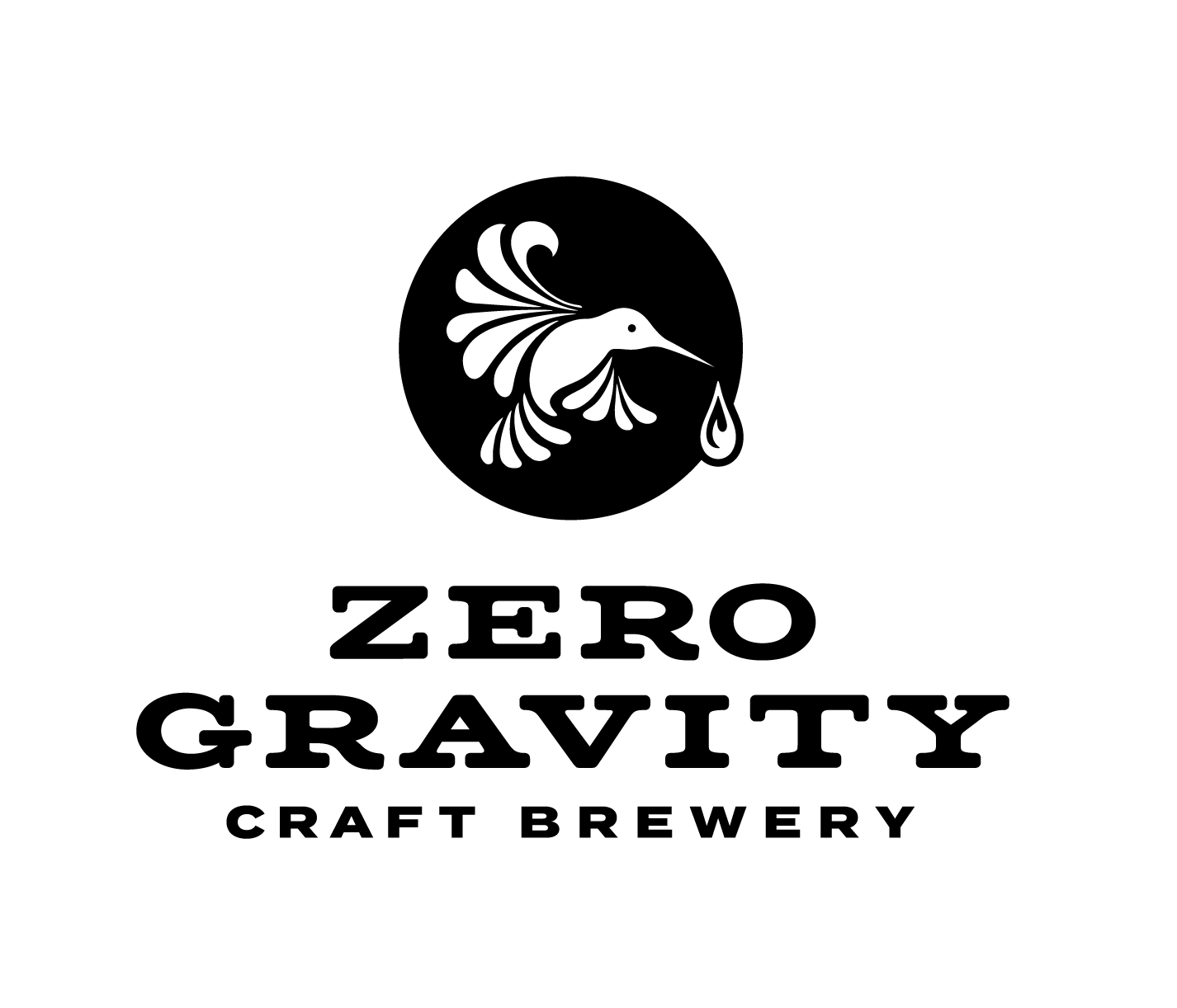 Zero Gravity Logo