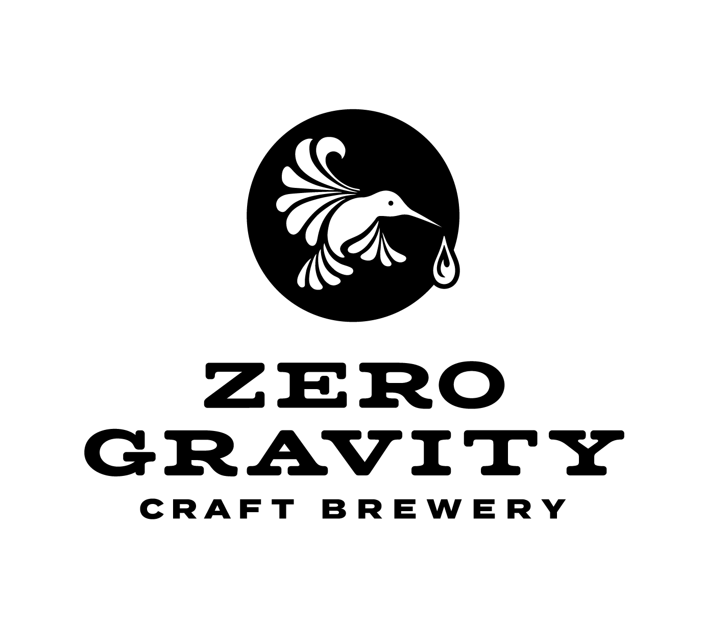 Zero Gravity Logo