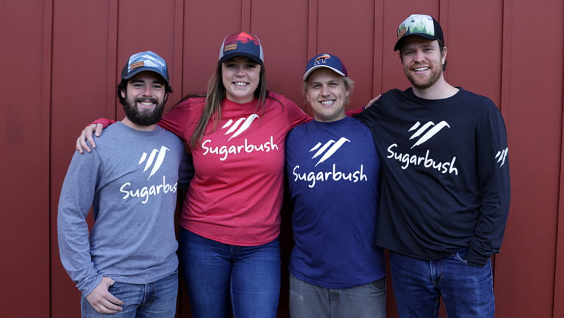 Retail Group Portrait