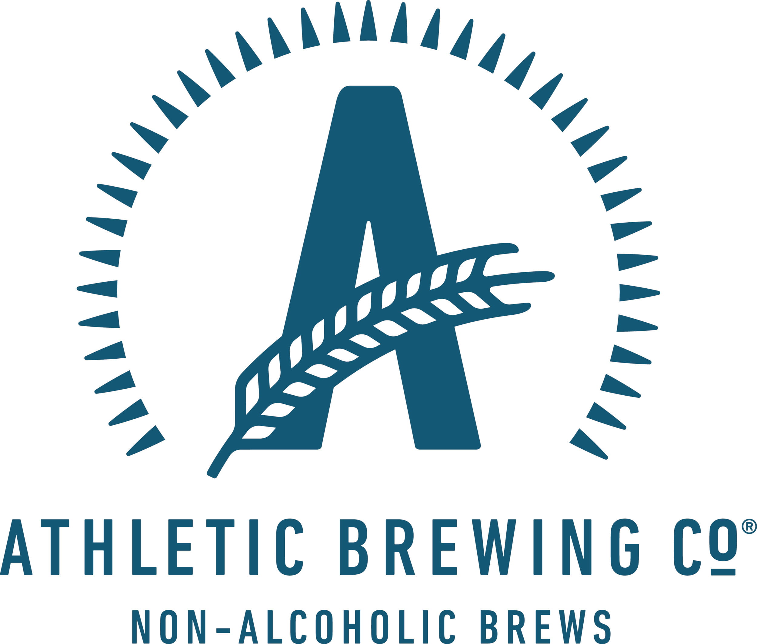 Athletic Brewing Logo