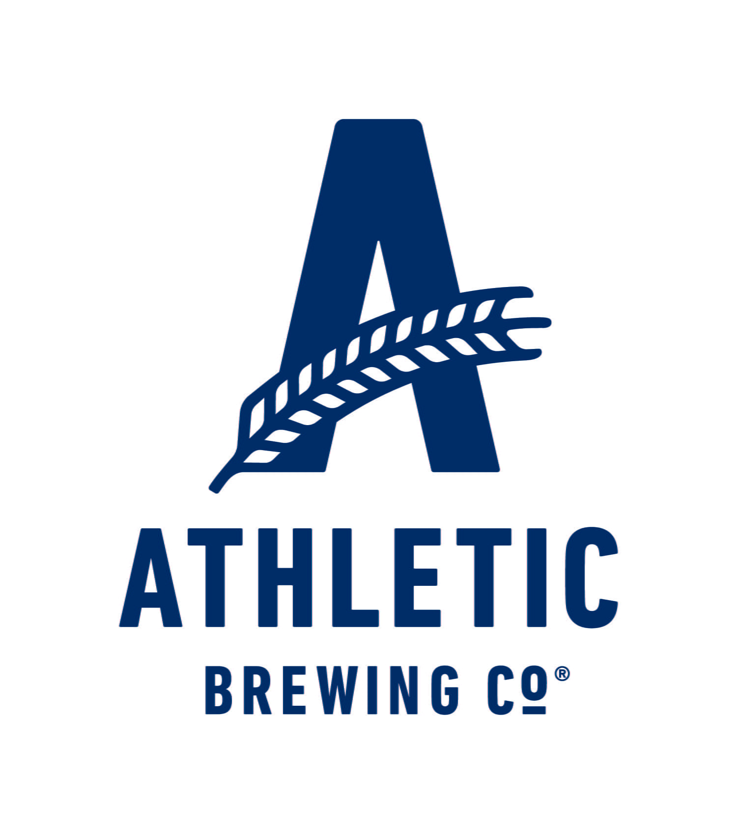 Athletic Brewing updated logo