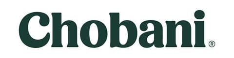 Chobani Trademarked Logo