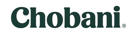 Chobani Trademarked Logo