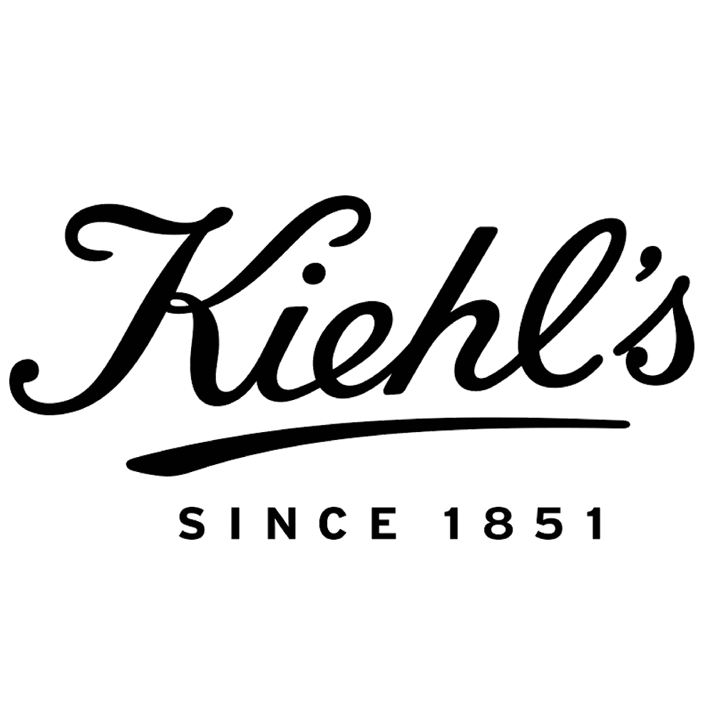 Kiehl's skincare logo