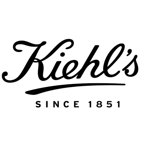 Kiehl's skincare logo