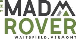 The Mad Rover Waitsfield Logo