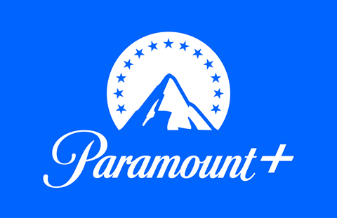 Paramount Plus Logo