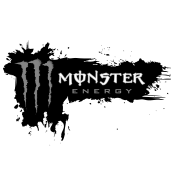 Monster Logo