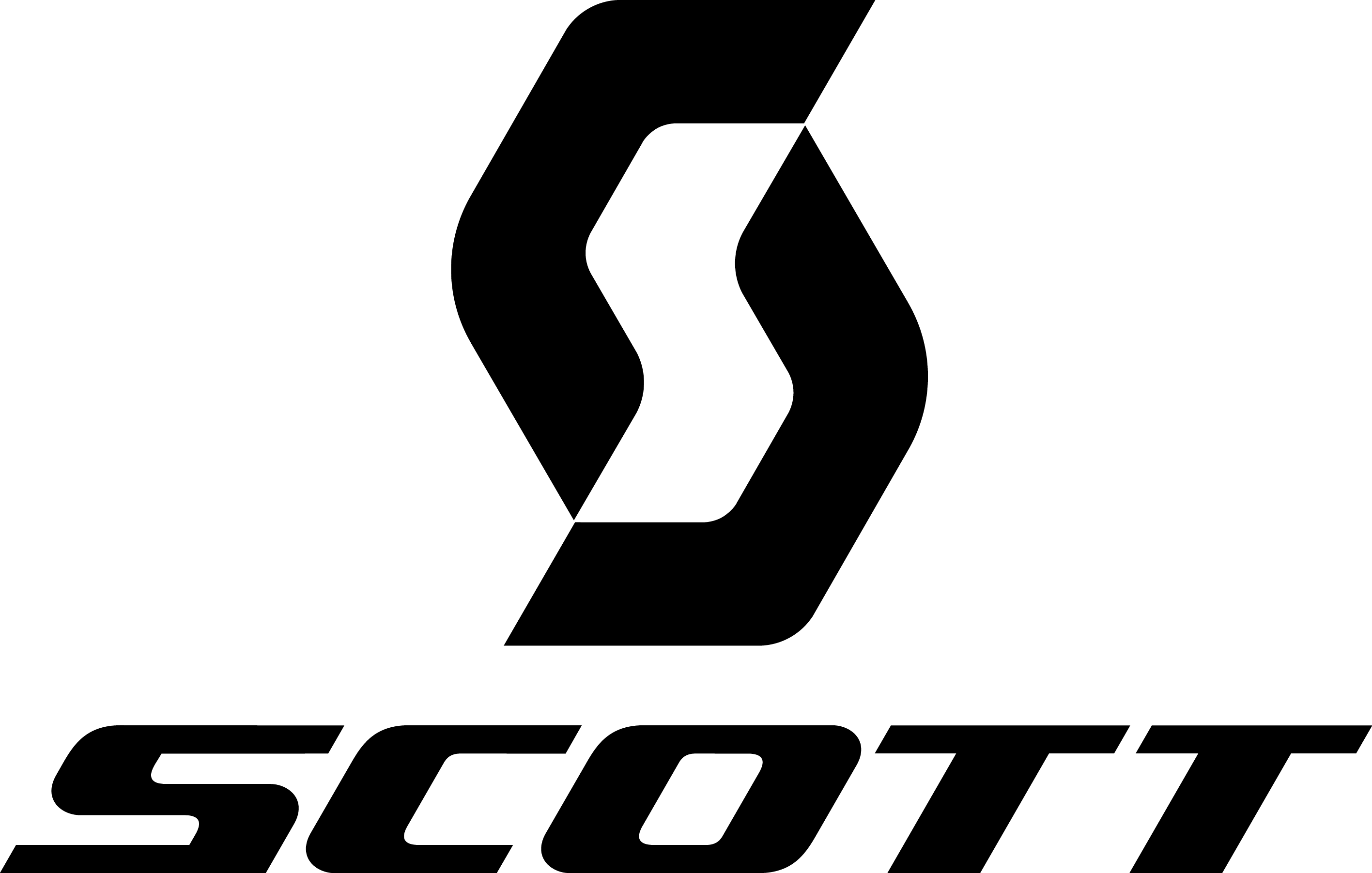 Scott Logo
