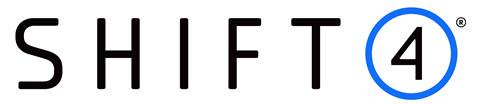 Shift4 Logo