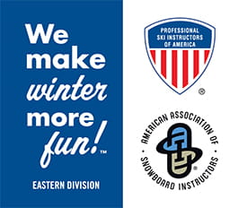 PSIA-AASI Logo