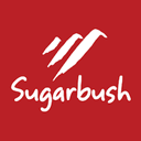 sugarbush square logo