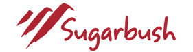 sugarbush horizontal logo