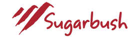 sugarbush horizontal logo