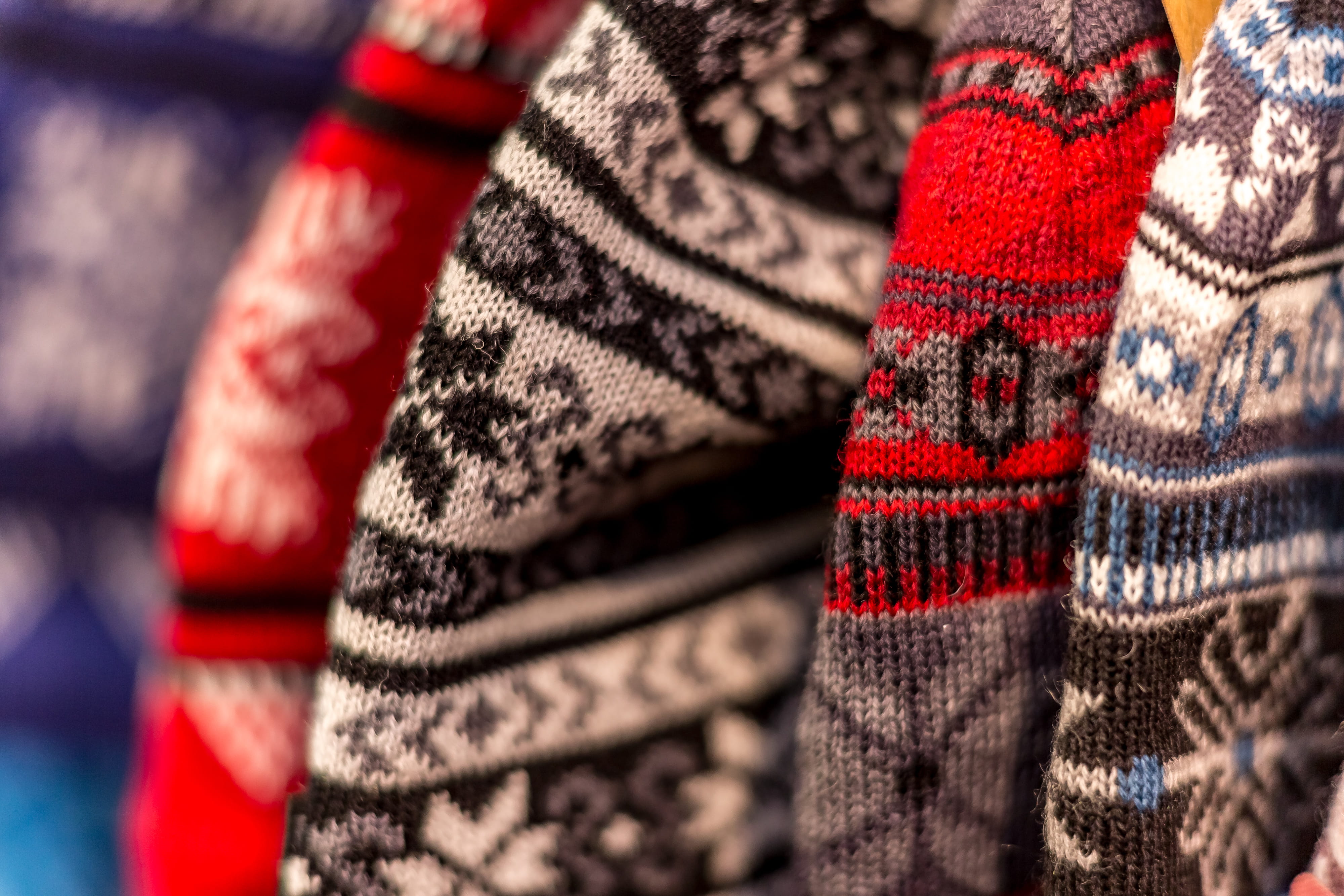 Cozy Hats