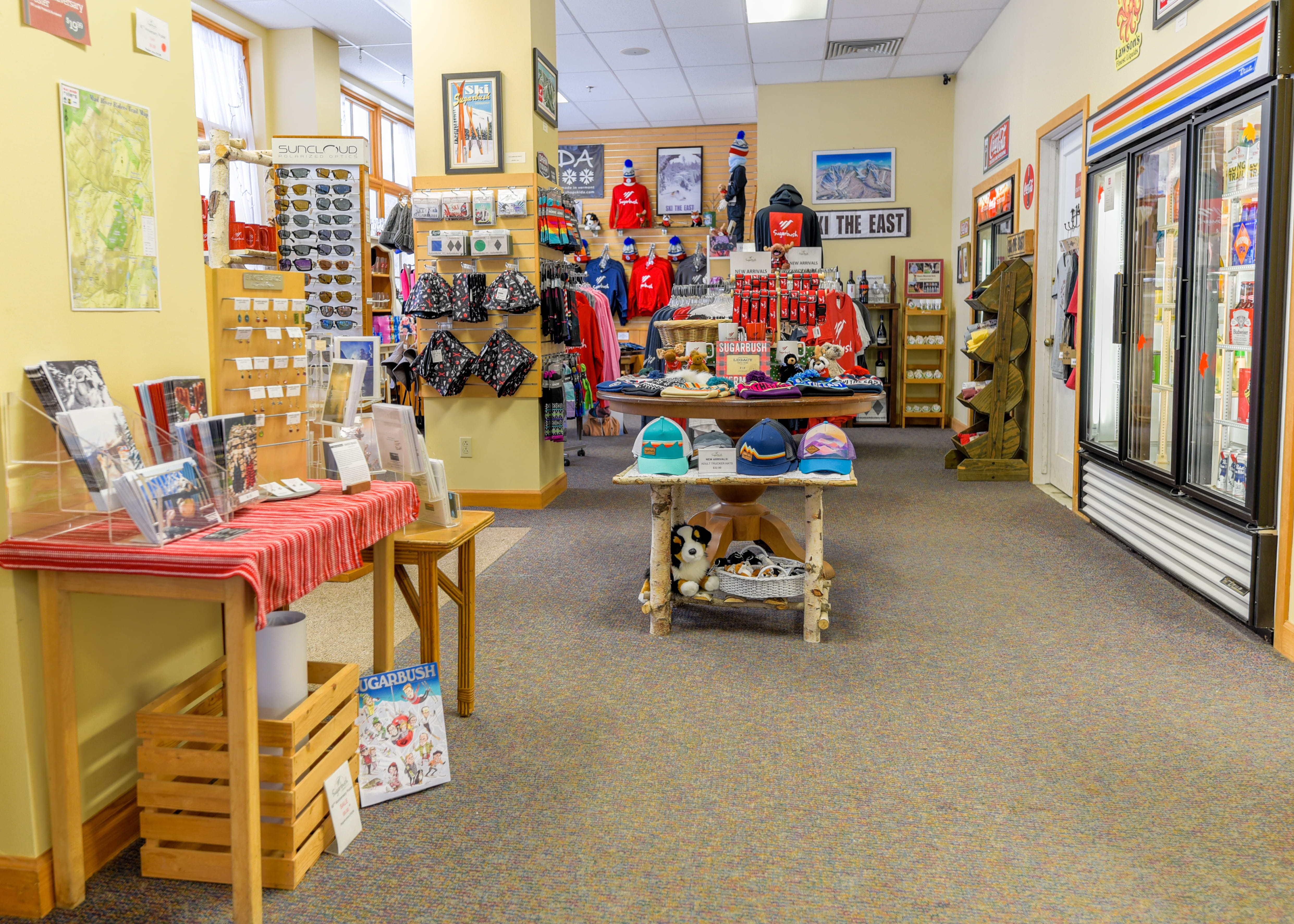 General Store 