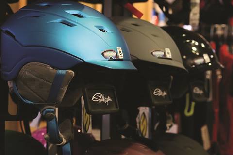helmets gear shop