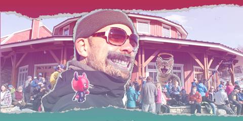 Last Chair Pass Promo