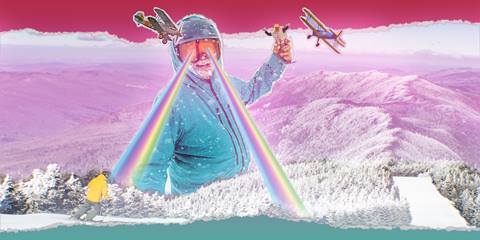 This Mountain Makes Us Quad Pack Campaign image